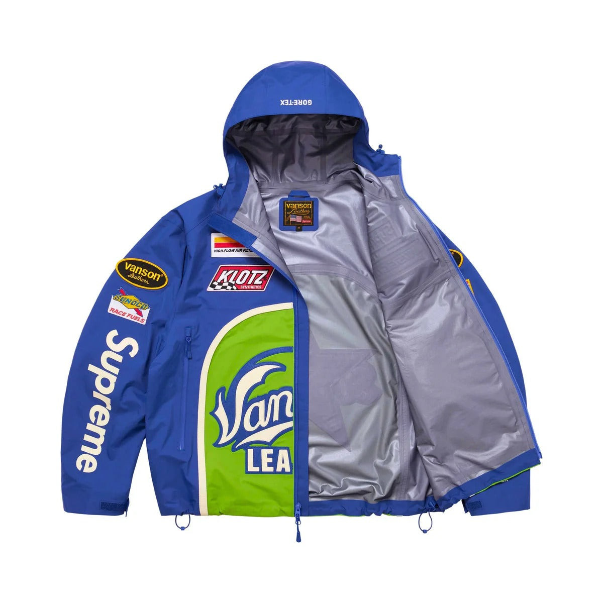Veste V.S