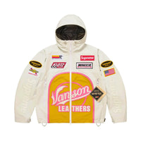 Veste V.S