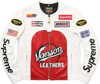 Veste V.S