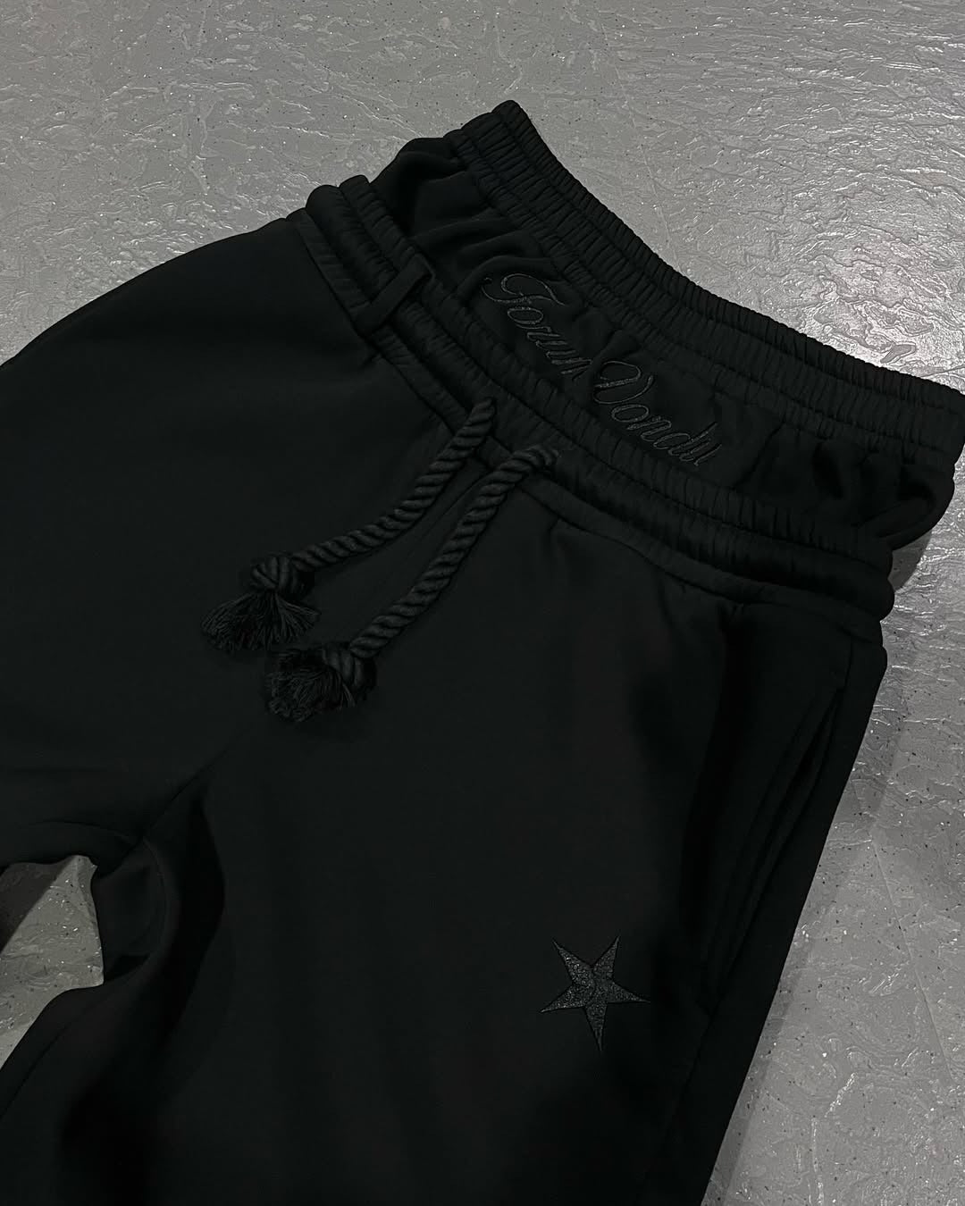 jogging eloriva paris